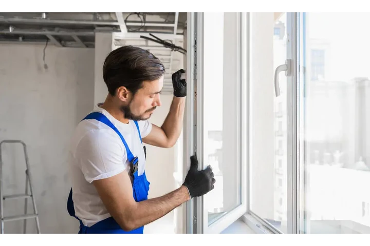 Luis Handyman Services image 2