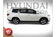 $13500 : Toyota Highlander 2013 Limit thumbnail