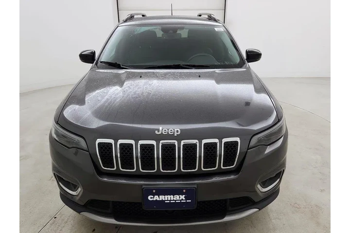 $25998 : Jeep Cherokee 2022 4x4 Limit image 2