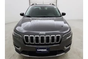 $25998 : Jeep Cherokee 2022 4x4 Limit thumbnail