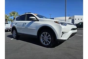 Toyota RAV4 2018 Limited 4dr en Las Vegas