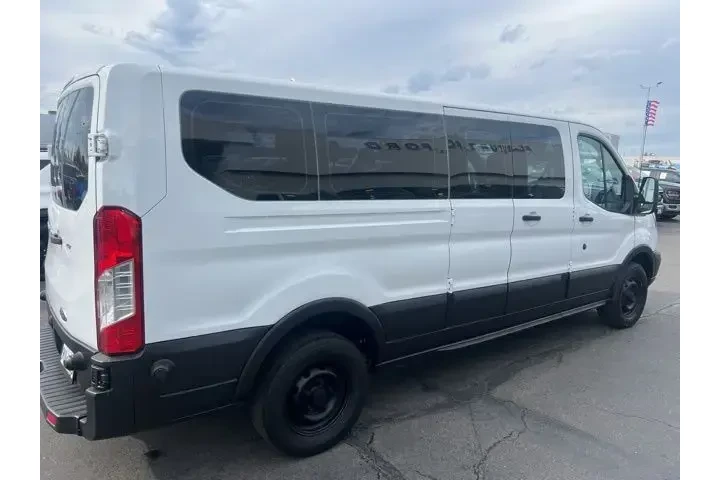 $28988 : Ford Transit 2018 350 XL 3dr image 5
