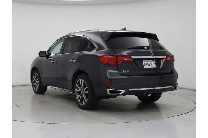 $26998 : Acura MDX 2019 4dr SUV w/Adv image 2