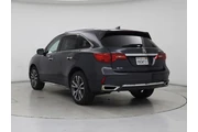 $26998 : Acura MDX 2019 4dr SUV w/Adv thumbnail