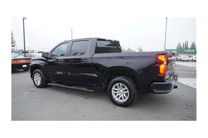 $31862 : 2020 Silverado 1500 RST image 9