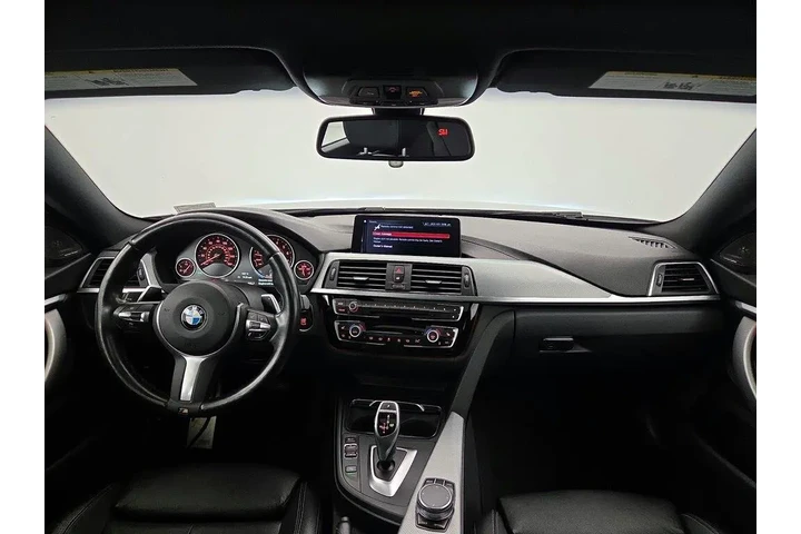 $22998 : BMW 4 Series 2019 430i Gran image 9