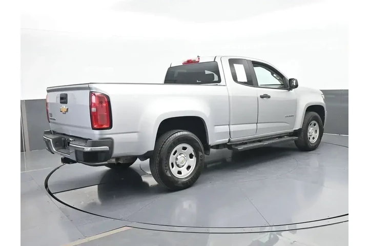 $16991 : Chevrolet Colorado 2020 4x2 image 6