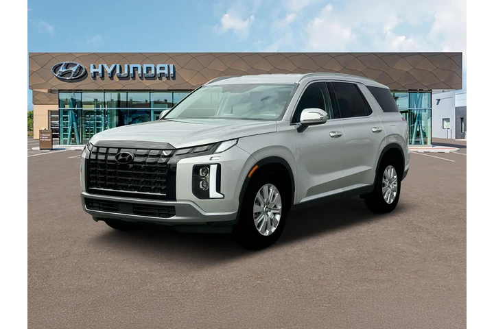 $31094 : Hyundai PALISADE 2025 SEL 4d image 1