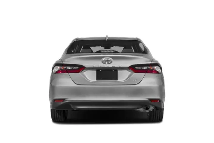 $25959 : Toyota Camry 2024 LE 4dr Sed image 5