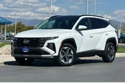 Hyundai TUCSON Hybrid 2025 A en Boise