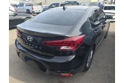 Hyundai ELANTRA 2020 SEL 4dr en San Bernardino