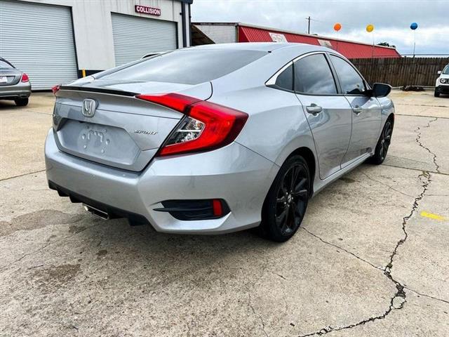 $20995 : 2021 Civic For Sale M*547404 image 6