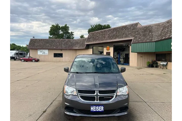 $13995 : 2016 Grand Caravan SE Plus ON image 3