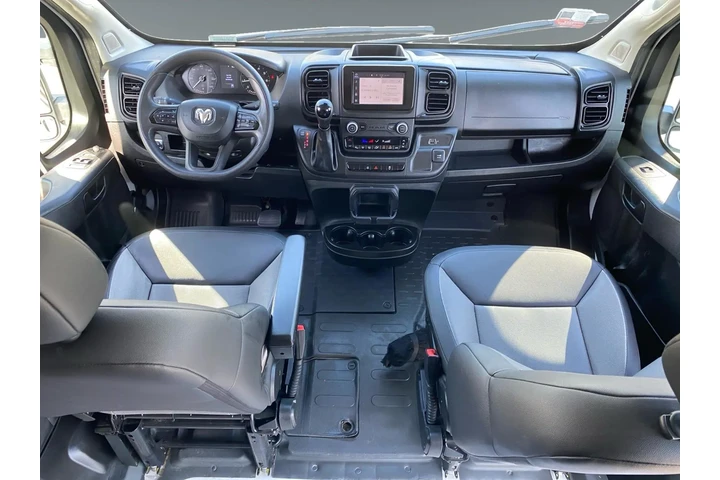 $39000 : Ram ProMaster 2025 Tradesman image 10