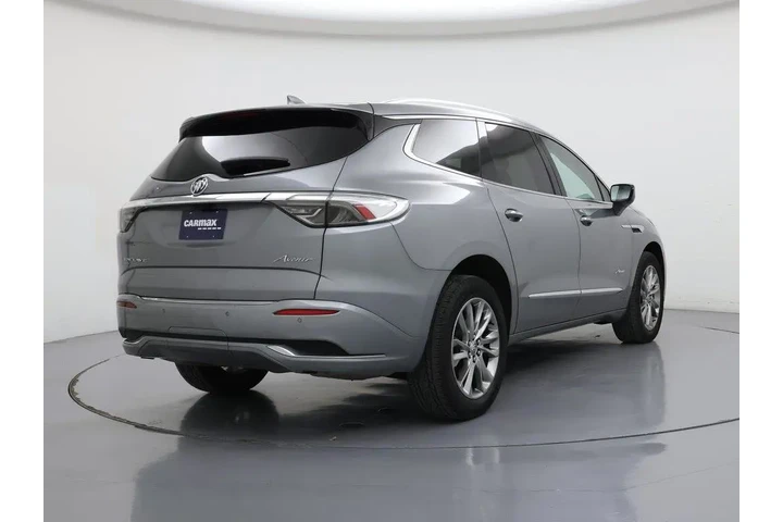 $38998 : Buick Enclave 2023 4x4 Aveni image 8