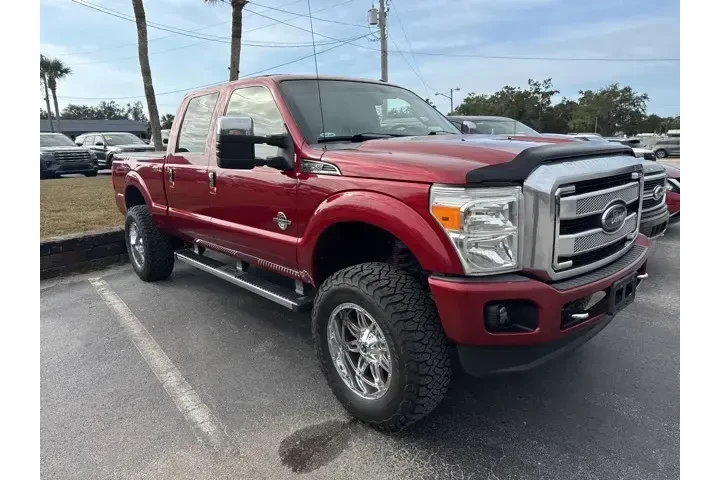 $23899 : Ford F-250 Super Duty 2015 4 image 2