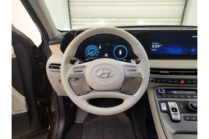 $36998 : Hyundai PALISADE 2023 Limite image 10