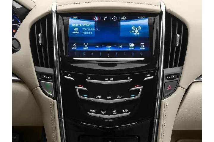 2016 ATS 2.0T image 10