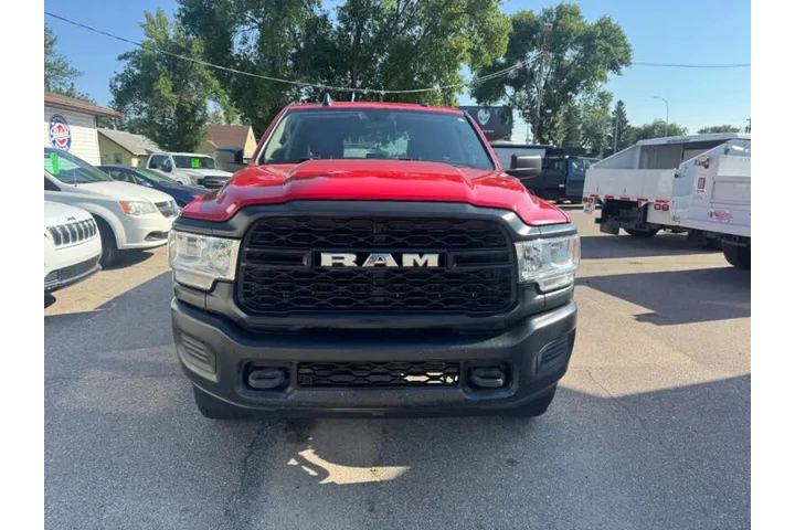 $24990 : 2019 RAM 2500 Tradesman image 4