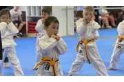 Child’s Martial Arts Classes en Australia