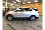 $20102 : Chevrolet Equinox 2022 4x4 L thumbnail