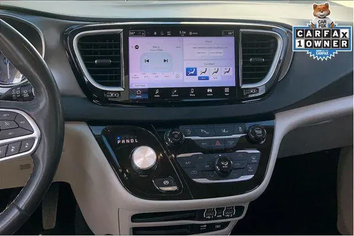 $25985 : Chrysler Pacifica 2022 Touri image 6