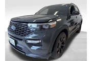 $37885 : Ford Explorer 2024 AWD ST-Li thumbnail