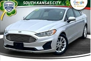 Ford Fusion 2019 SE 4dr Seda en Kansas City MO