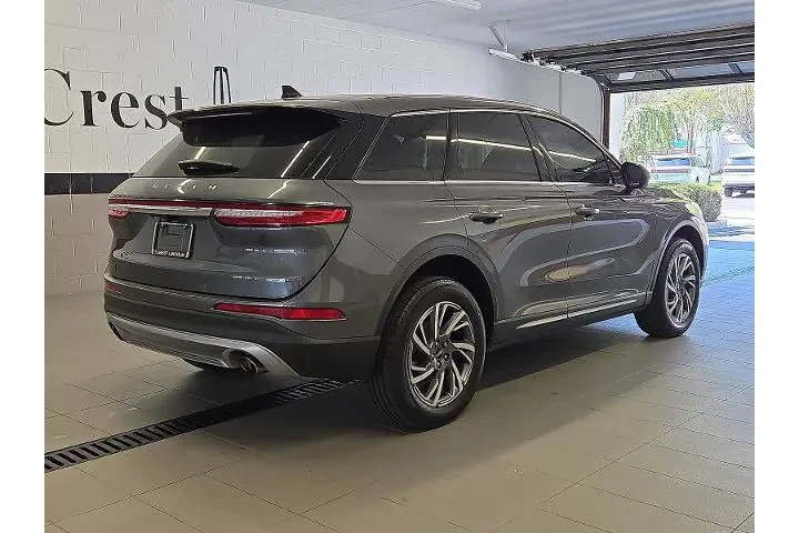 $39999 : Lincoln Corsair 2024 AWD Pre image 6