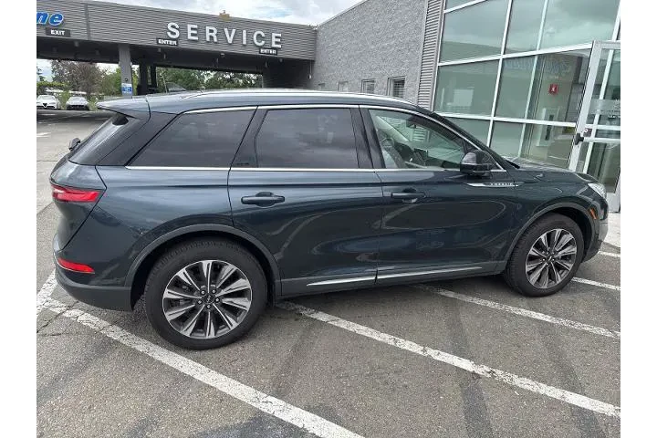 $26999 : Lincoln Corsair 2021 AWD Res image 6