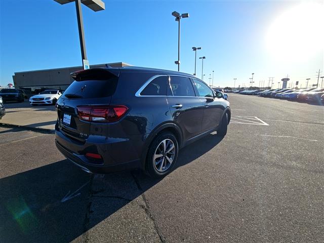 $20998 : 2019 Sorento 3.3L EX image 8