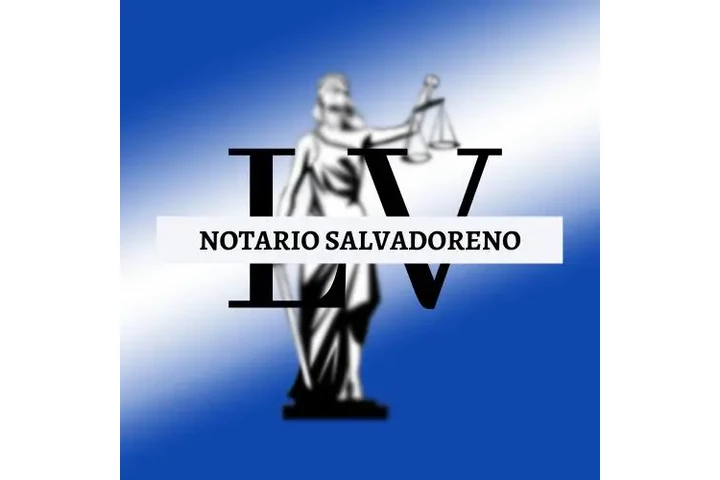 abogado y notario salvadoreño image 1