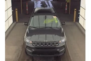 $20293 : Jeep Compass 2022 4x4 Latitu thumbnail