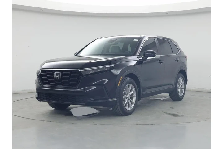 $35998 : Honda CR-V 2025 AWD EX-L 4dr image 4