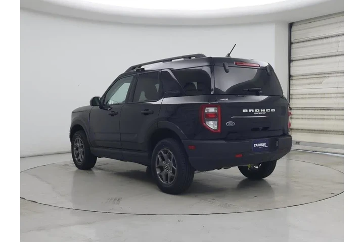 $22998 : Ford Bronco Sport 2023 AWD B image 2