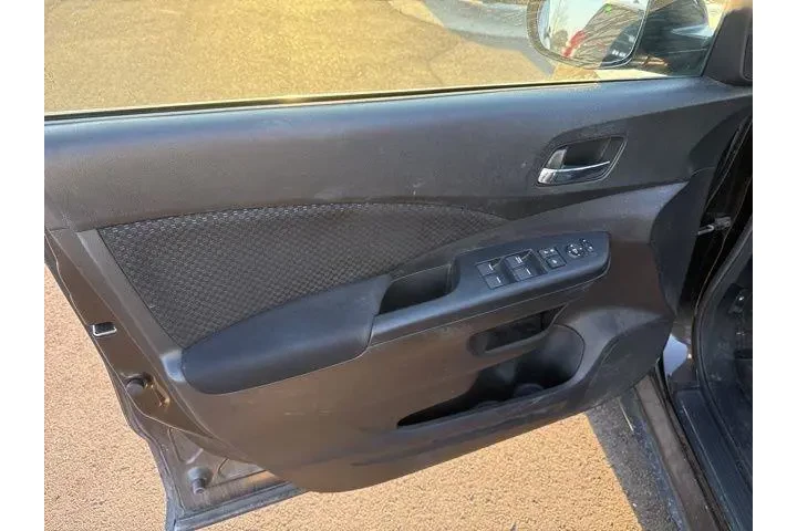 $16000 : Honda CR-V 2015 AWD EX 4dr S image 8