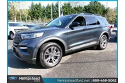Ford Explorer 2022 AWD XLT 4 en Long Island