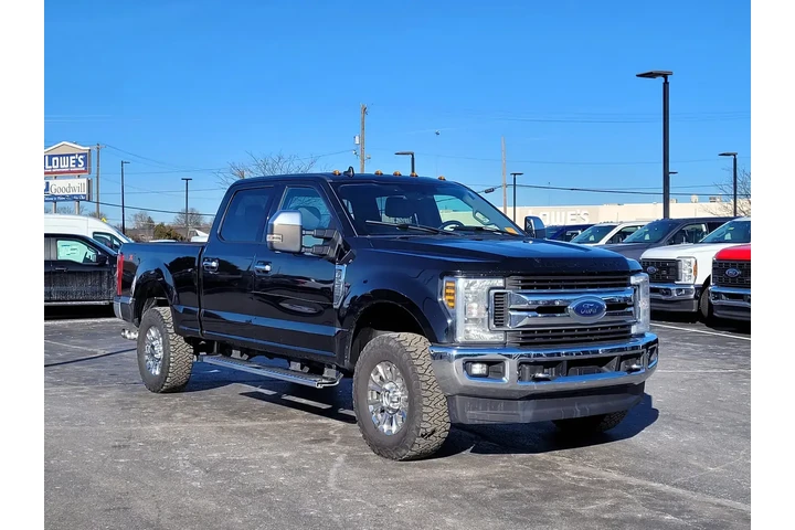 $39422 : Ford F-250 Super Duty 2019 4 image 1