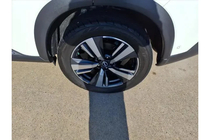 $23995 : Nissan Rogue 2023 SL 4dr Cro image 8