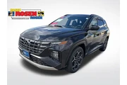 Hyundai TUCSON 2023 N Line 4