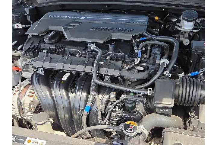 $20991 : Hyundai ELANTRA 2023 SEL 4dr image 10