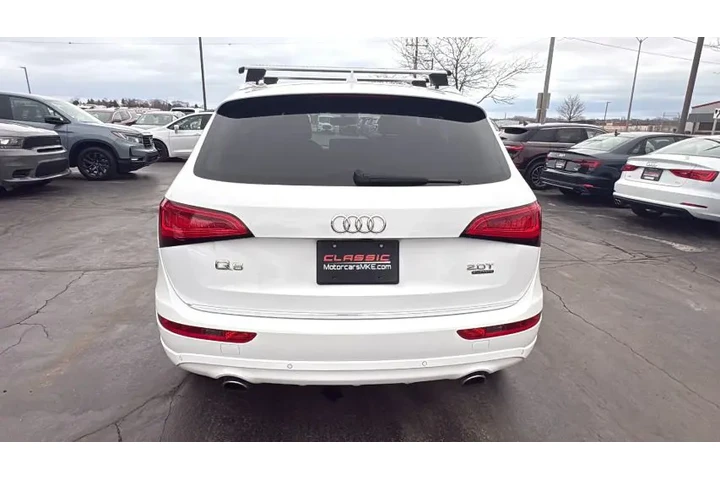 $14995 : 2016 Q5 image 10