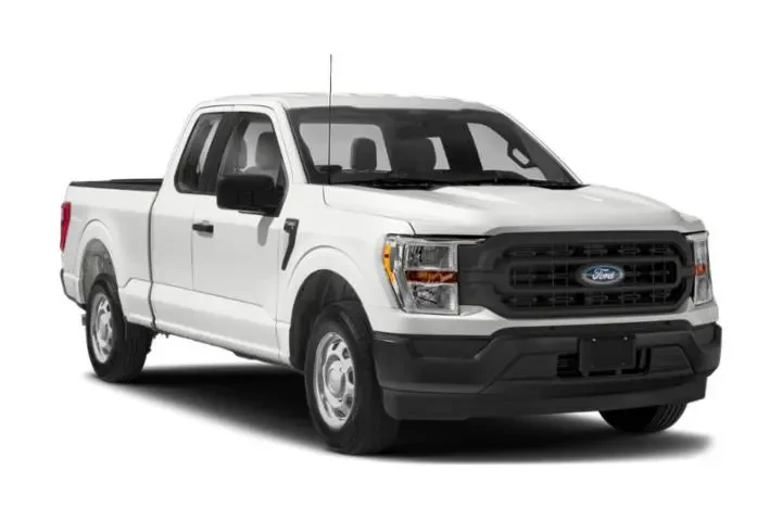 $19997 : Ford F-150 2021 4x2 XL 4dr S image 6