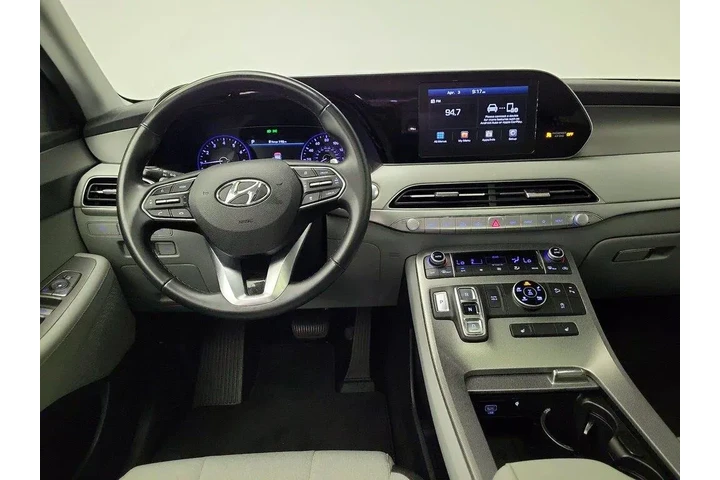 $25998 : Hyundai PALISADE 2020 AWD SE image 10