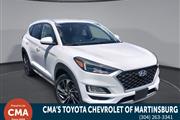 PRE-OWNED 2019 HYUNDAI TUCSON