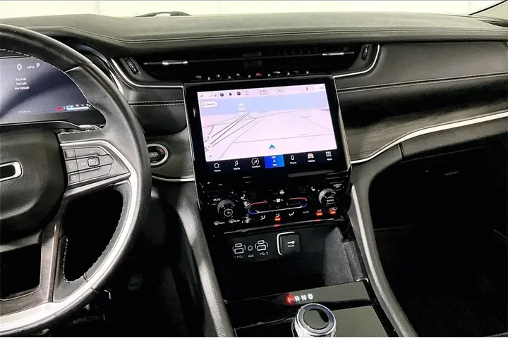 $31841 : Jeep Grand Cherokee 2022 4x2 image 6