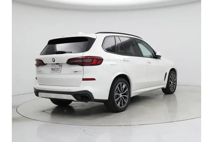 $38998 : BMW X5 2022 sDrive40i 4dr Sp image 8