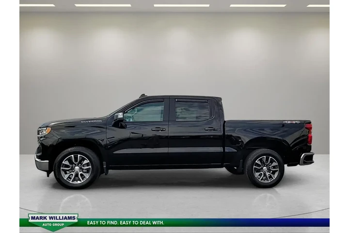 $39988 : Chevrolet Silverado 1500 202 image 7
