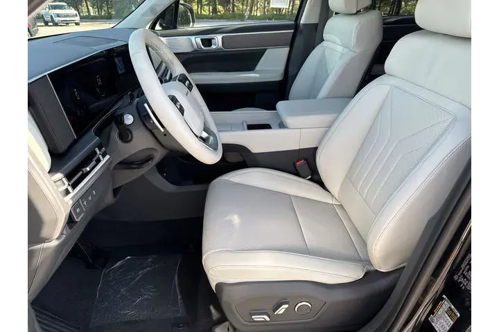 $37672 : Hyundai SANTA FE 2026 SEL 4d image 9