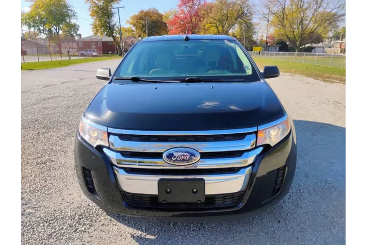 $6997 : 2014 Edge SE image 3